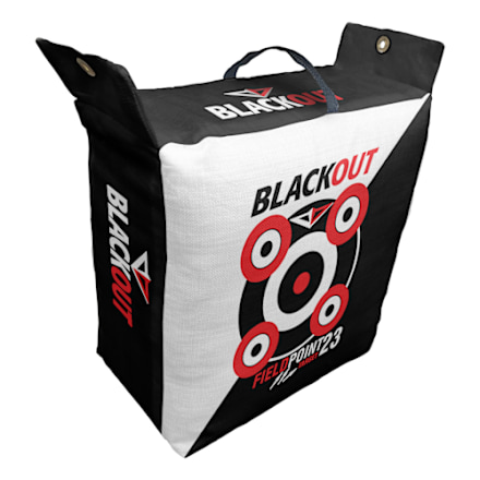 BlackOut Deluxe Field Point Bag-Ziele