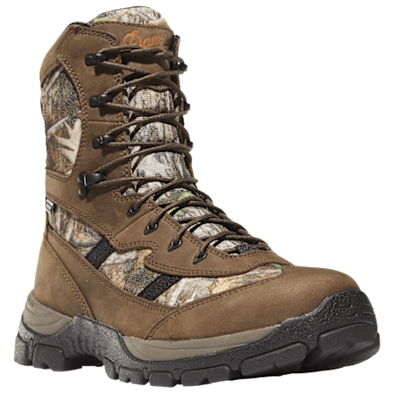 Danner Alsea wasserdichte Jagdstiefel für Herren