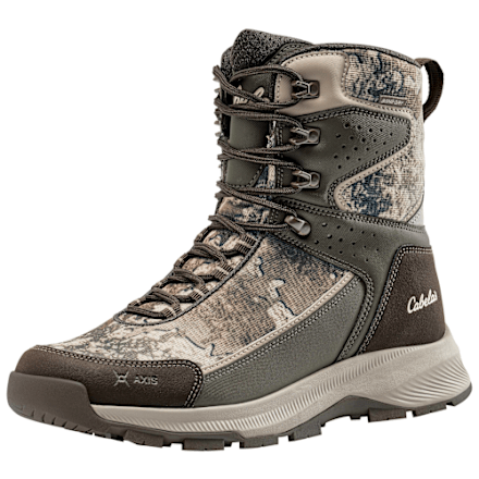Cabela's Axis II Wasserdichte Jagdstiefel für Herren