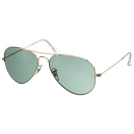 Ray-Ban Aviator Classic RB3025 polarisierte Sonnenbrille