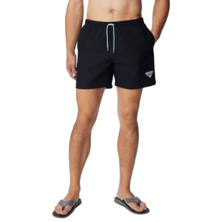 Columbia PFG Rambler Badeshorts
