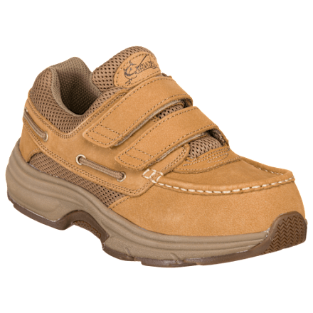 World Wide Sportsman Blue Water 2-Riemen-Schuhe
