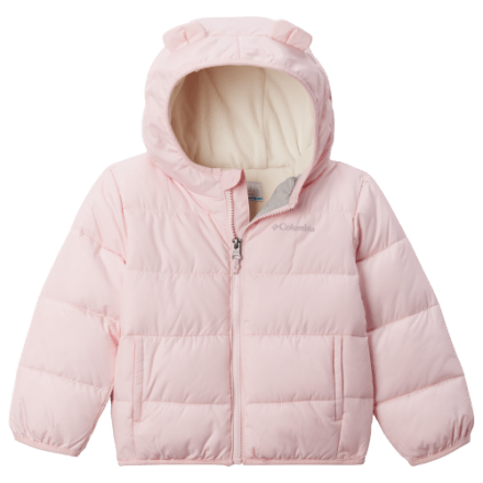 Columbia Tiny Bear Jacke für Kleinkinder