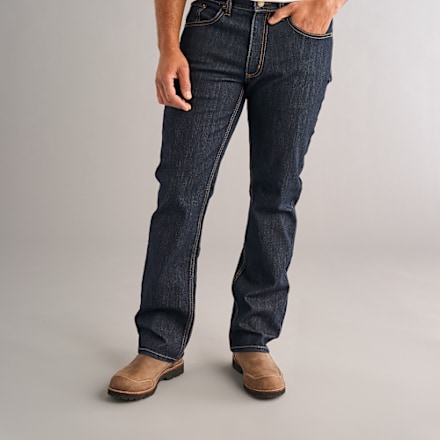 RedHead Classic Flex Denim Jeans
