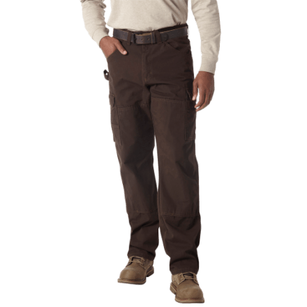 Wrangler RIGGS Workwear Ripstop Ranger Hose für Herren