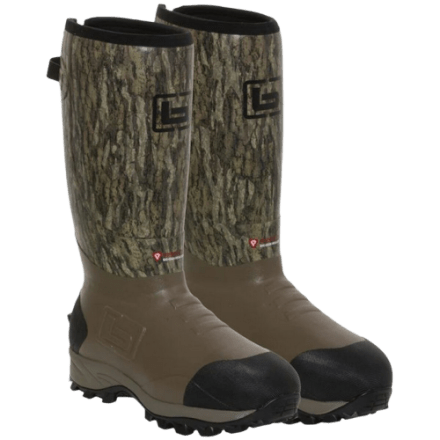 Banded RZ Gummistiefel, isoliert, 800 g