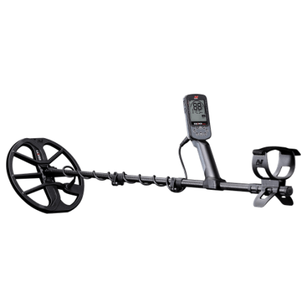 Minelab Equinox 900 Metalldetektor
