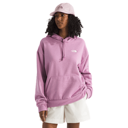 The North Face Evolution Simple Dome Übergroßer Kapuzenpullover
