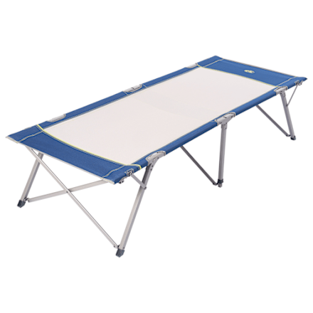 Bass Pro Shops Automatisch zusammenklappbares Campingbett