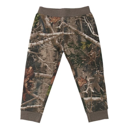 Bass Pro Shops Jogger-Jogginghose für Babys oder Kleinkinder