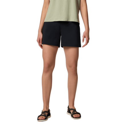 Columbia All Seasons Shorts für Damen