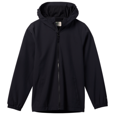 Bass Pro Shops Drizzle Jacke für Kinder