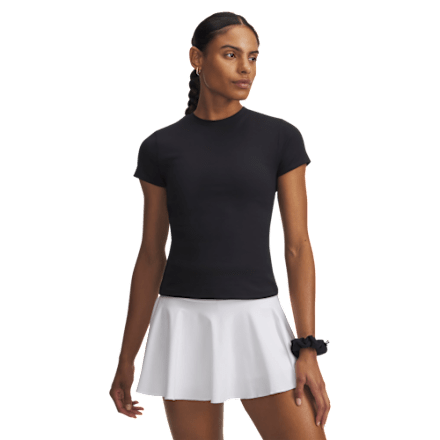 Under Armour Motion Fitted Kurzarmshirt