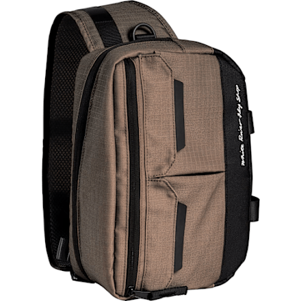 White River Fly Shop Riseform Sling Pack