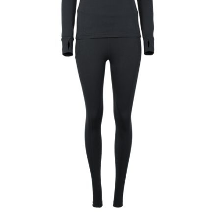 Kältebeständige Baselayer-Leggings von Natural Reflections