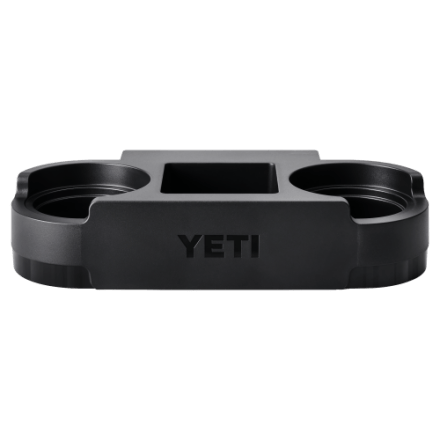 YETI Roadie Wheeled Cooler Cup Caddy