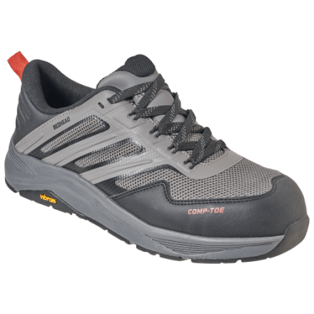 RedHead Comp-Toe Composite Toe Arbeitsschuhe für Herren
