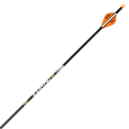 Easton 5.0 Pfeile