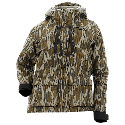 DSG Oberbekleidung Finley Jacke