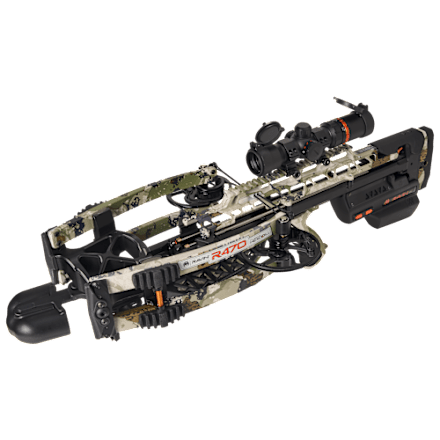 Ravin R470E XK7 Armbrustpaket