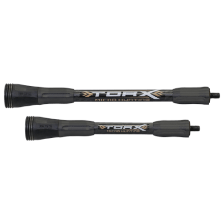 CBE Torx Carbon Micro Stabilisator Combo