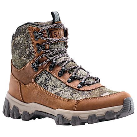 SHE Outdoor Valkyrie Waterproof Hunting Boots for Women