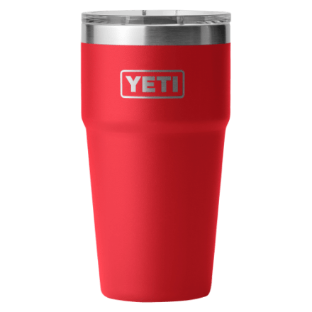 YETI Rambler 20-Oz. Stackable Tumbler with MagSlider Lid
