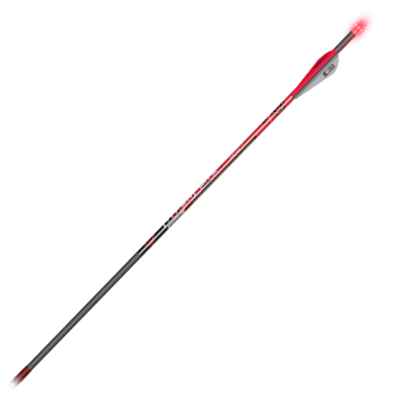 Barnett HyperFlite 20'' beleuchtete Armbrustbolzen