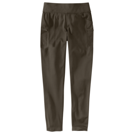 Carhartt Force leichte Utility-Leggings für Damen