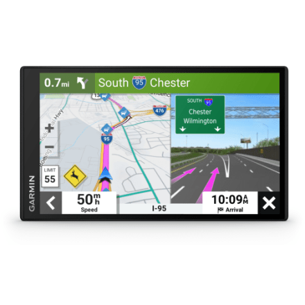 Garmin DriveSmart 76 GPS-Navigator