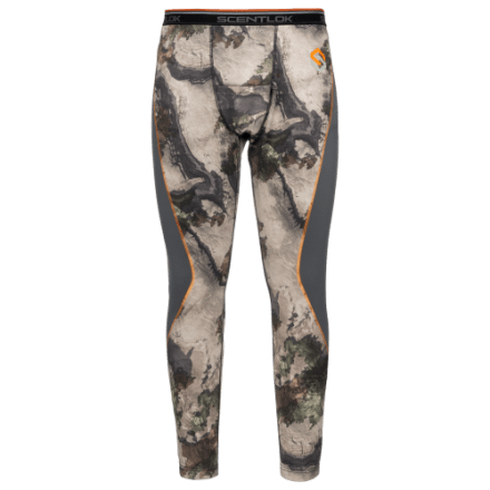 ScentLok ClimaFleece BaseSlayers-Unterteile für Herren