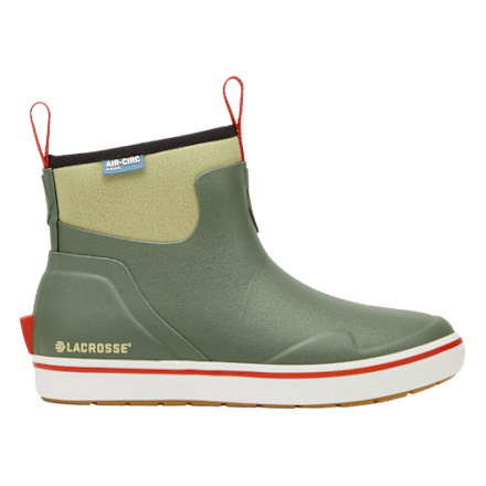 LaCrosse Alpha 6'' Deckstiefel für Damen