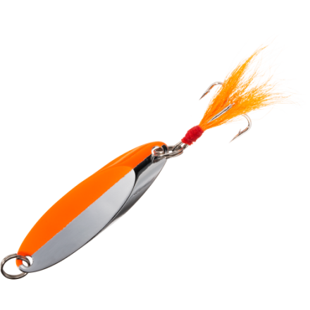Bass Pro Shops Dressed Casting Löffel