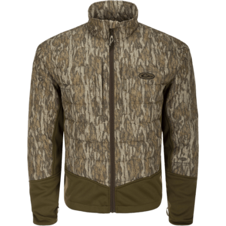 Drake LST Double Down Endurance Hybrid Liner