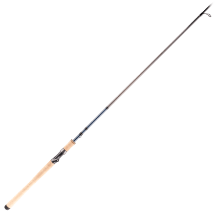 Bass Pro Shops Fish Eagle Salmon/Steelhead Spinning Rod