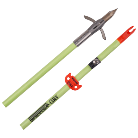 AMS Bowfishing AnKor QT Bowfishing Pfeil