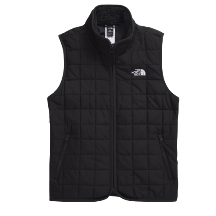 Isolierte The North Face Junction Weste