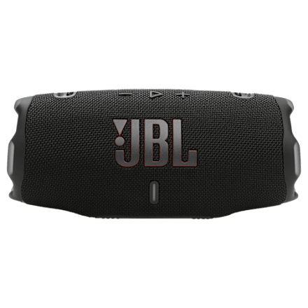 JBL by Harman Charge 6 Portable Waterproof Bluetooth Speaker