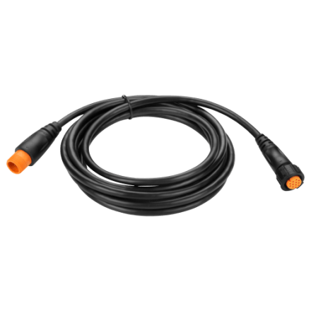 Garmin 12-Pin 10' Geber-Verlängerungskabel