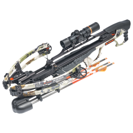 Ravin Crossbows R29X XK7 Armbrustpaket