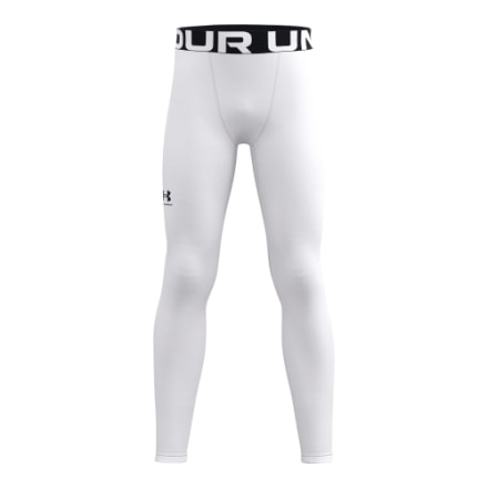 Under Armour ColdGear Base-Layer-Hose für Kinder