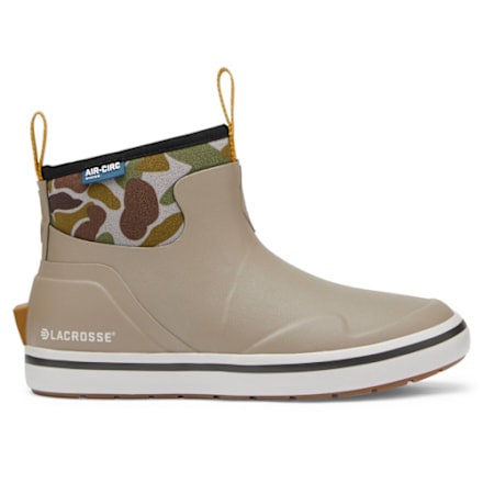 Lacrosse Damen Alpha Deck 6" Stiefel