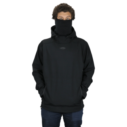 AFTCO Reaper winddichte Pulloverjacke