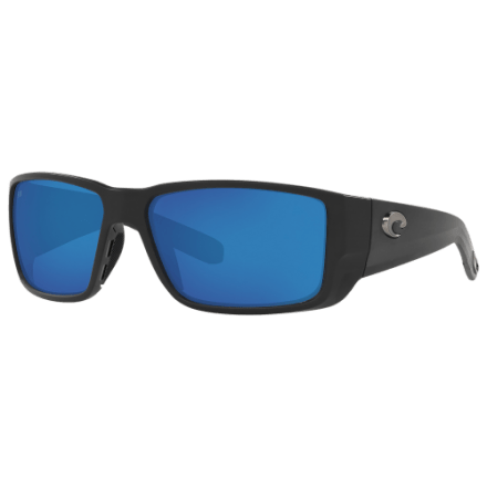 Costa Del Mar Blackfin 580G Glas polarisierte Sonnenbrille