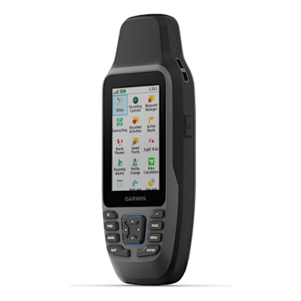 Garmin GPSMAP 79 Series Marine-Hand-GPS-Gerät