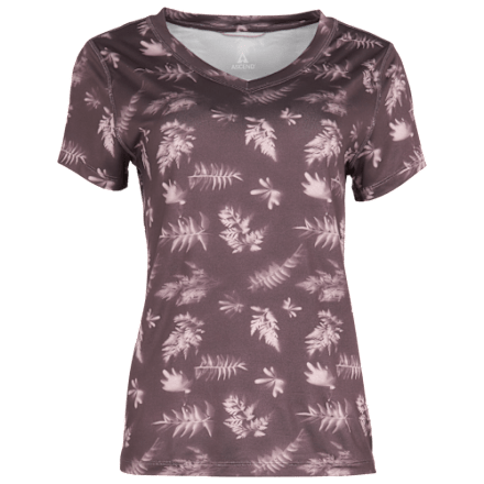 Ascend Evolve Performance Kurzarm-T-Shirt
