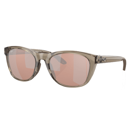 Costa Del Mar Aleta 580P polarisierte Sonnenbrille für Damen