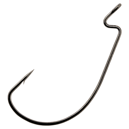 Bass Pro Shops XPS Extra-Wide Gap Haken