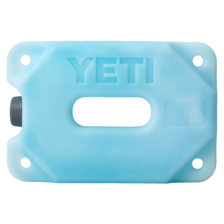 YETI Ice Block