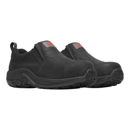 Merrell Jungle Moc Hi-Vis Carbon-Toe Arbeitsschuhe für Herren